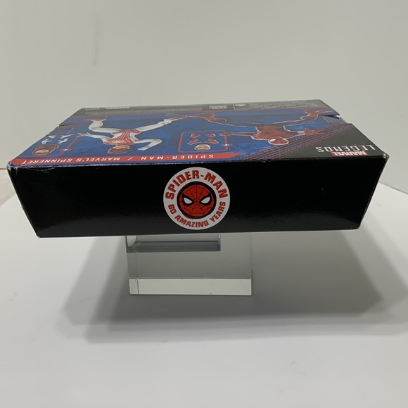 Renew your Vows Spider-man and Spinneret duo box set new - Picture 8 of 17